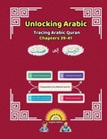 Cover: Unlocking Arabic - Canada Universal School