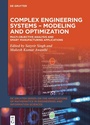 Cover: Complex Engineering Systems - Modeling and Optimization - De Gruyter