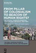 Cover: From Pillar of Colonialism to Beacon of Human Rights? - De Gruyter Oldenbourg