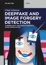 Cover: Deepfake and Image Forgery Detection - De Gruyter