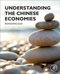 Cover: Understanding the Chinese Economies - Academic Press