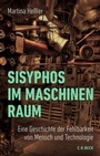 Bild: Sisyphos im Maschinenraum - C.H.BECK