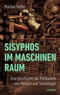Cover: Sisyphos im Maschinenraum - C.H.BECK