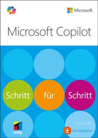 Abbildung von: Microsoft Copilot - MITP