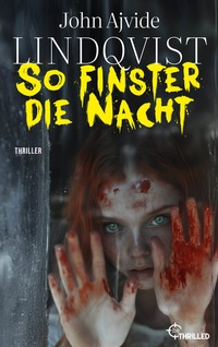 Abbildung von: So finster die Nacht - beTHRILLED