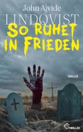 Cover: So ruhet in Frieden - beTHRILLED