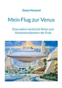 Cover: Mein Flug zur Venus - BoD - Books on Demand
