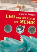 Cover: Leo und der Fluch der Mumie - BoD - Books on Demand