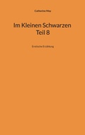Cover: Im Kleinen Schwarzen Teil 8 - BoD - Books on Demand