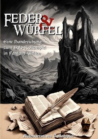 Abbildung von: Feder und Würfel - BoD - Books on Demand