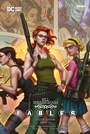 Cover: Fables (Deluxe Edition) - Bd. 10 - DC COMICS bei Panini Comics