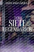 Cover: Los Siete Legendarios - Diana Estefania Vazquez Sanchez