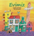 Cover: Yeni Evimiz - MEAV Yayincilik