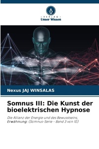 Abbildung von: Somnus III - Verlag Unser Wissen