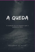 Cover: A Queda - Clube de Autores
