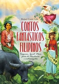 Cover: Contos fant&aacute;sticos filipinos - BURURU