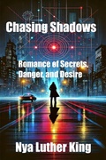 Cover: Chasing Shadows - Poverty Eradication Trust ( Triple ISO )