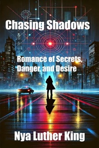Enlarge image Cover: Chasing Shadows - Poverty Eradication Trust ( Triple ISO )