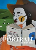 Cover: 101 Art Book: Portrait Edition (Edition2025) - Unknown
