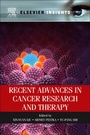 Cover: Recent Advances in Cancer Research and Therapy - Elsevier