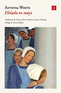 Cover: Helada en mayo - Editorial Impedimenta SL