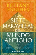 Cover: Siete Maravillas del Mundo Antiguo, Las - Atico de Los Libros