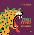 Cover: Feira feroz - VR Editora