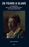 Cover: 26 Years a Slave - Brill