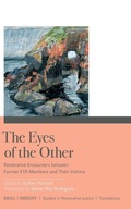 Cover: The Eyes of the Other - Martinus Nijhoff