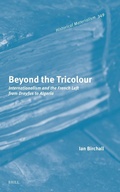Cover: Beyond the Tricolour - Brill
