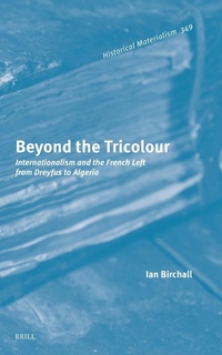 Enlarge image Cover: Beyond the Tricolour - Brill