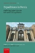 Cover: Expeditions in Persia - Leiden University Press