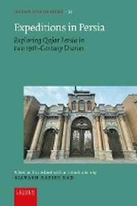 Abbildung von: Expeditions in Persia - Leiden University Press