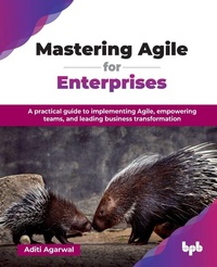 Abbildung von: Mastering Agile for Enterprises - BPB Publications