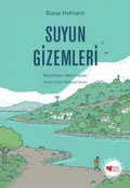 Cover: Suyun Gizemleri - Can Cocuk Yayinlari