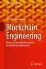 Cover: Blockchain Engineering - Springer Nature Switzerland AG
