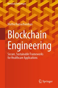 Abbildung von: Blockchain Engineering - Springer Nature Switzerland AG