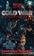 Cover: Cold War - Blackstone Publishing