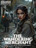 Cover: The Wandering Merchant - Eli Taff, Jr.