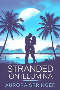 Enlarge image Cover: Stranded on Illumina - Aurora Springer