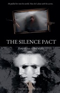 Cover: The Silence Pact - Anna KENNEDY