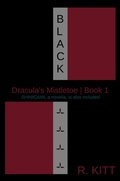Cover: Black - R. KITT