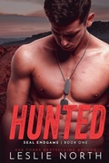 Cover: Hunted - Relay Publishing