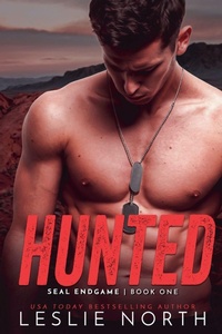 Enlarge image Cover: Hunted - Relay Publishing