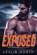 Cover: Exposed - Relay Publishing