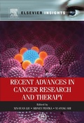 Cover: Recent Advances in Cancer Research and Therapy - Elsevier