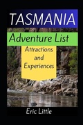 Cover: TASMANIA - Independently Published