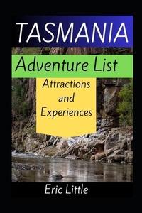 Enlarge image Cover: TASMANIA - Independently Published