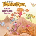 Cover: Fraggle Rock Classic Storybook Collection - Insight Kids