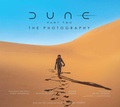 Cover: Dune Part Two: The Photography - Insight Editions